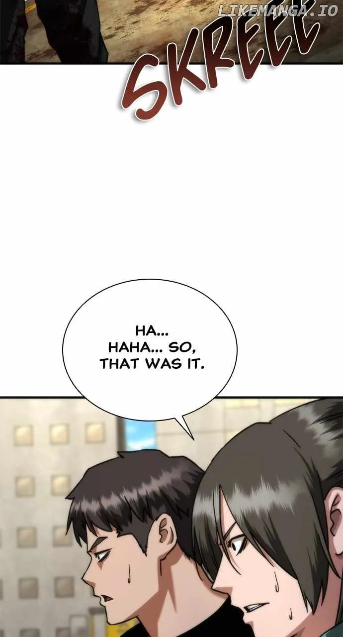 Zombie Apocalypse 82-08 Chapter 44 page 114