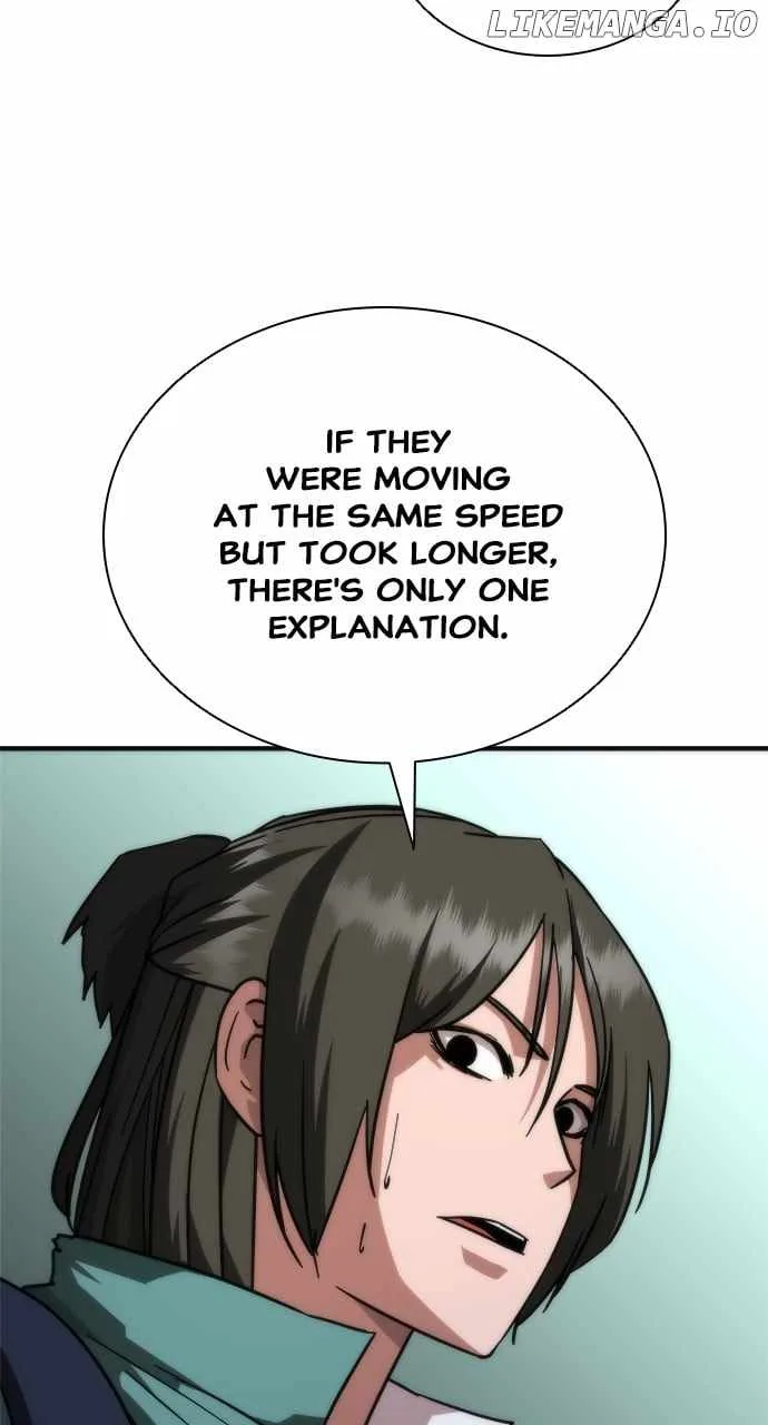 Zombie Apocalypse 82-08 Chapter 44 page 117