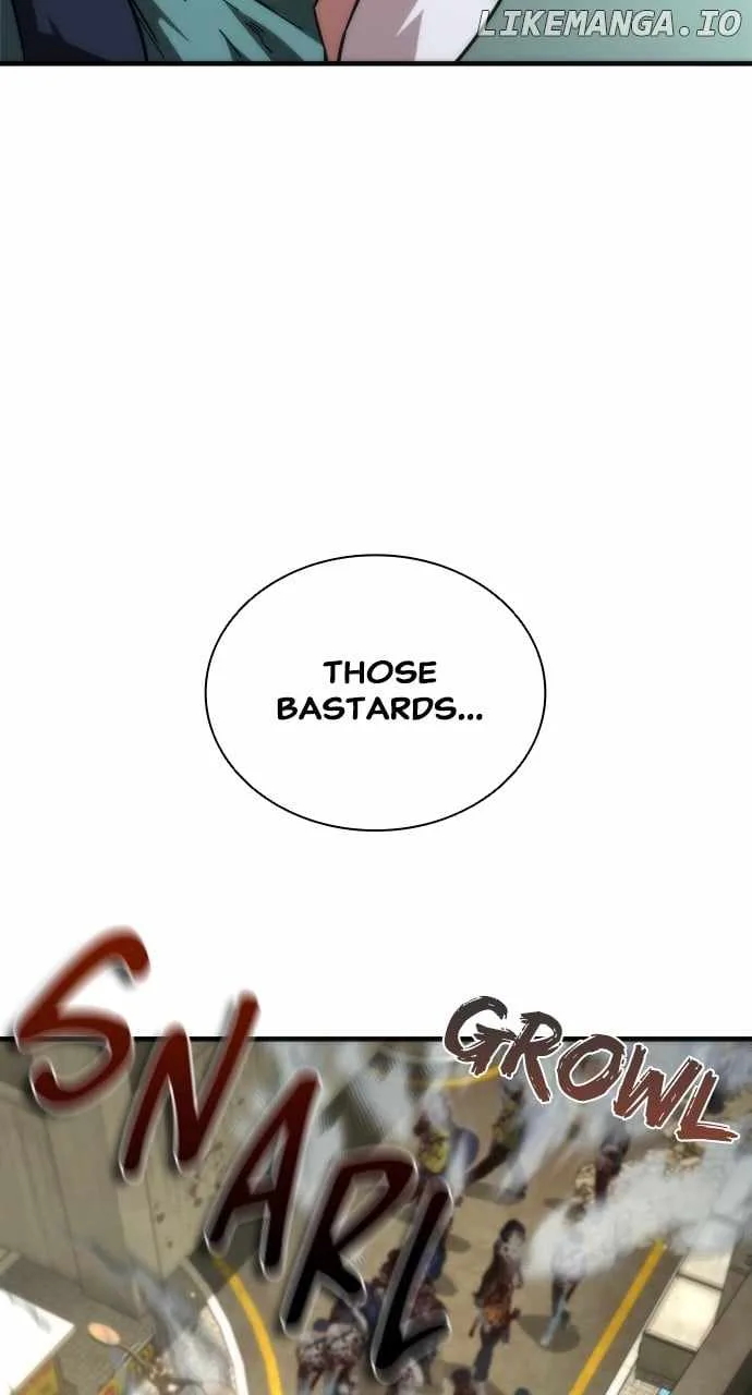 Zombie Apocalypse 82-08 Chapter 44 page 118