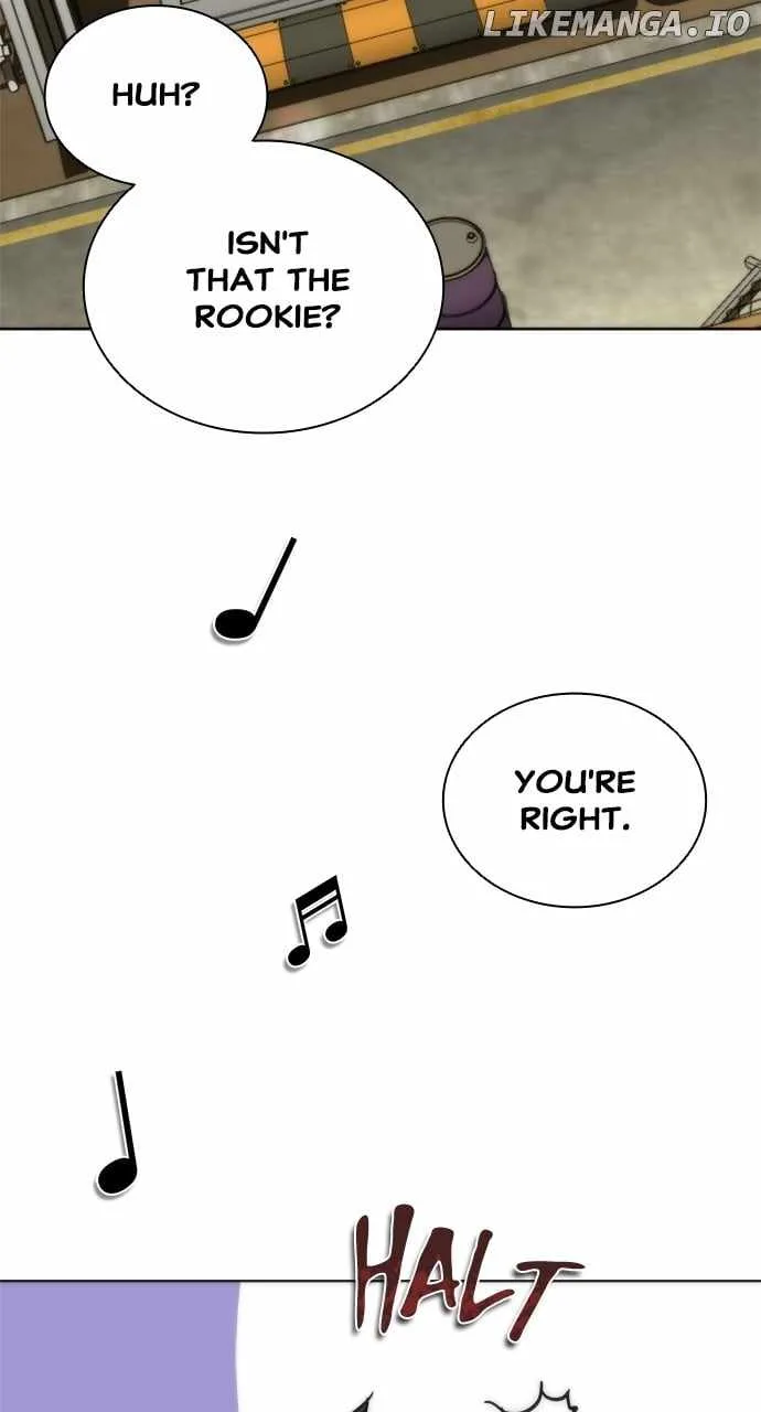Zombie Apocalypse 82-08 Chapter 45 page 15