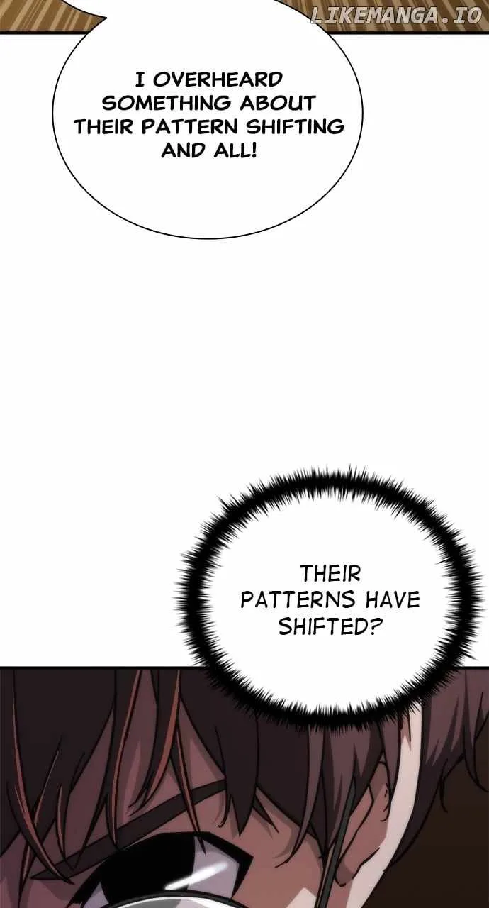 Zombie Apocalypse 82-08 Chapter 45 page 26