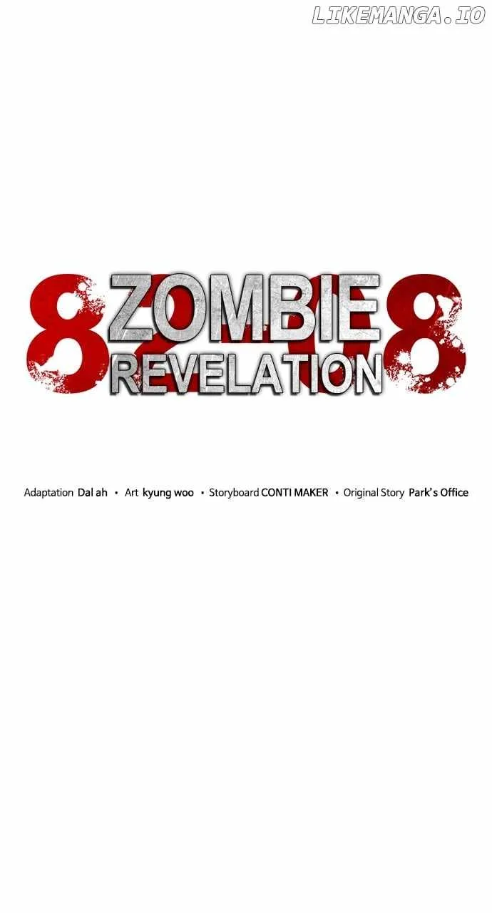 Zombie Apocalypse 82-08 Chapter 45 page 19