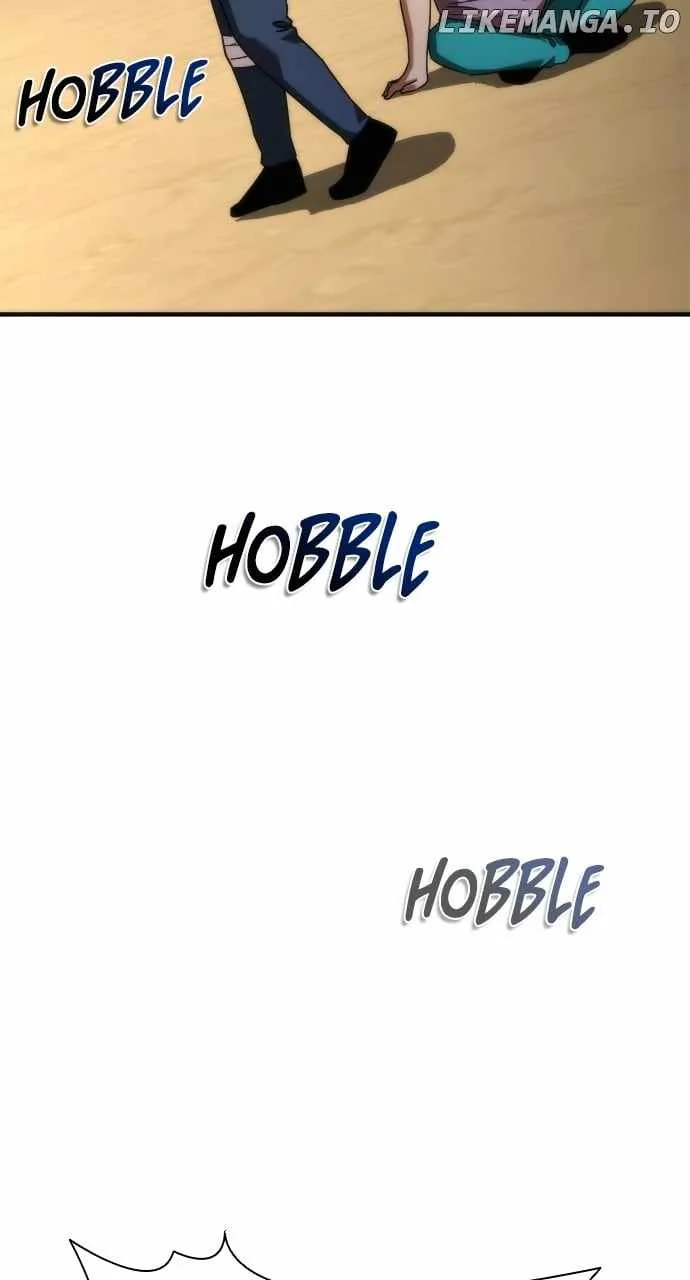 Zombie Apocalypse 82-08 Chapter 45 page 44