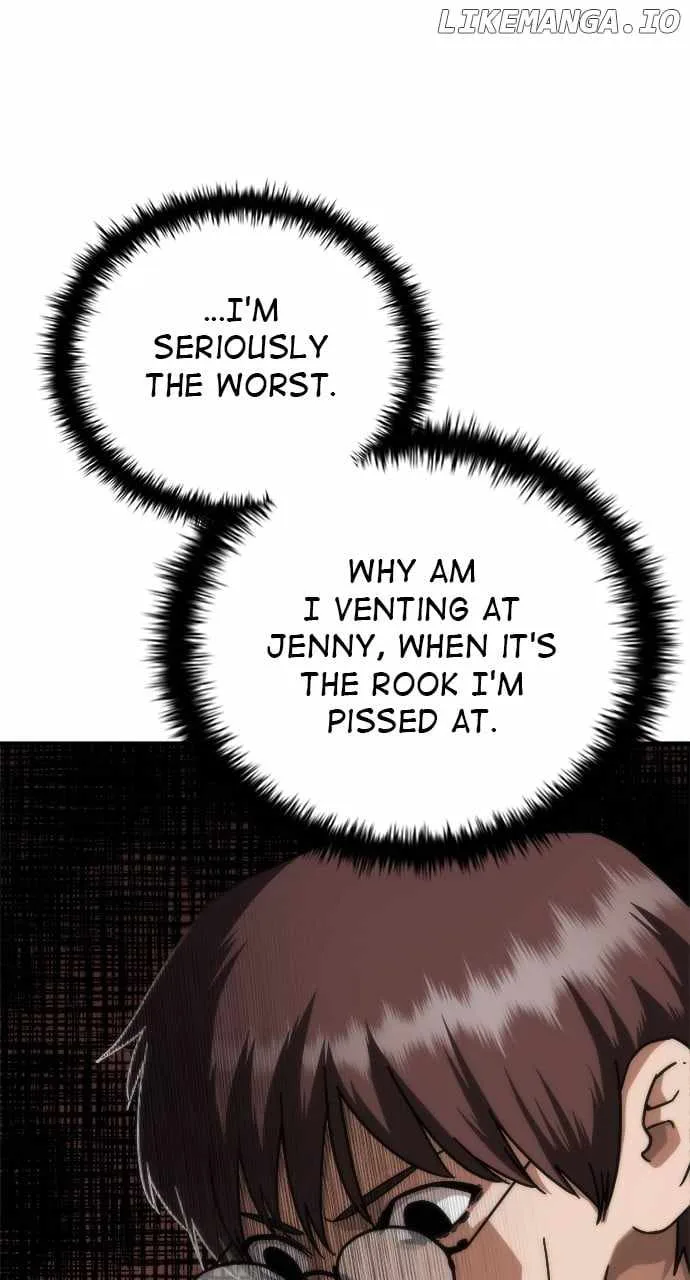Zombie Apocalypse 82-08 Chapter 45 page 52