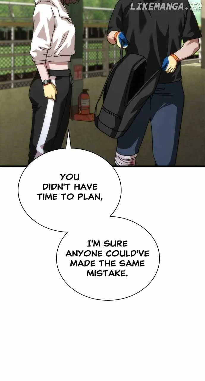 Zombie Apocalypse 82-08 Chapter 45 page 66