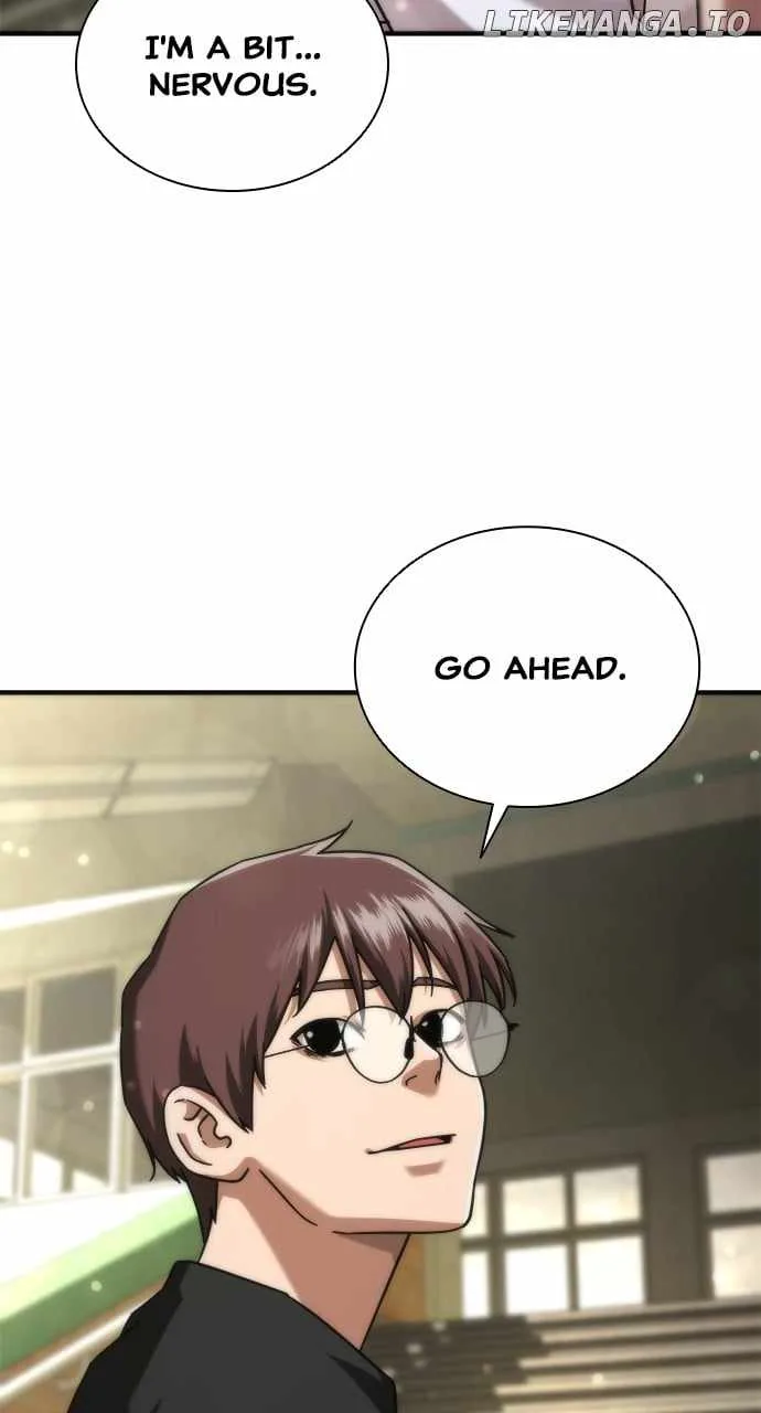 Zombie Apocalypse 82-08 Chapter 45 page 78