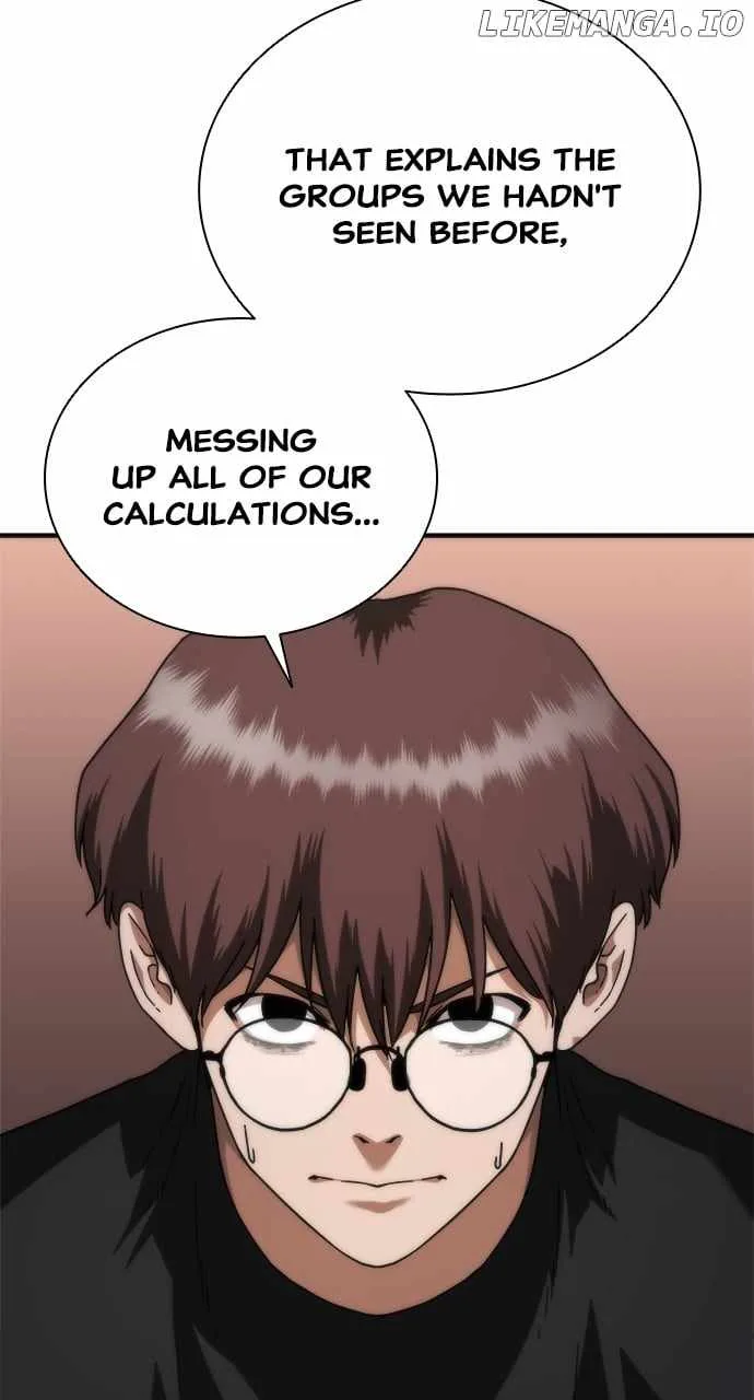 Zombie Apocalypse 82-08 Chapter 45 page 99