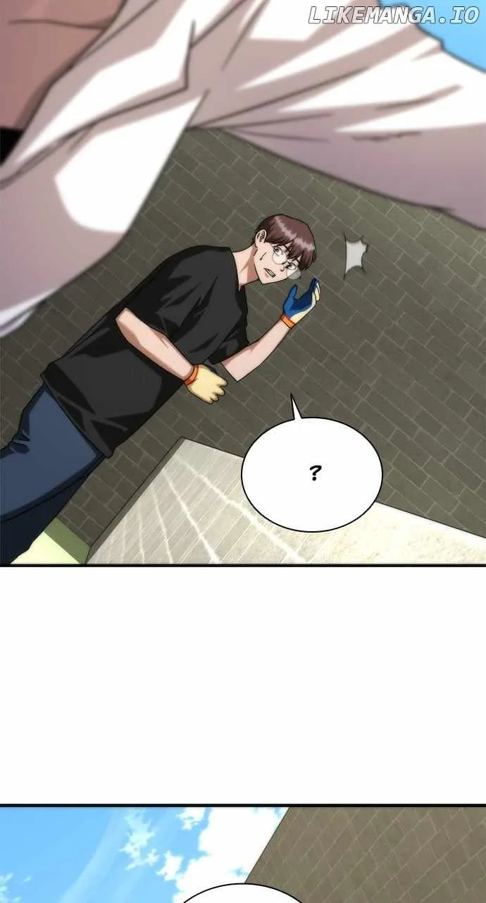 Zombie Apocalypse 82-08 Chapter 45 page 107
