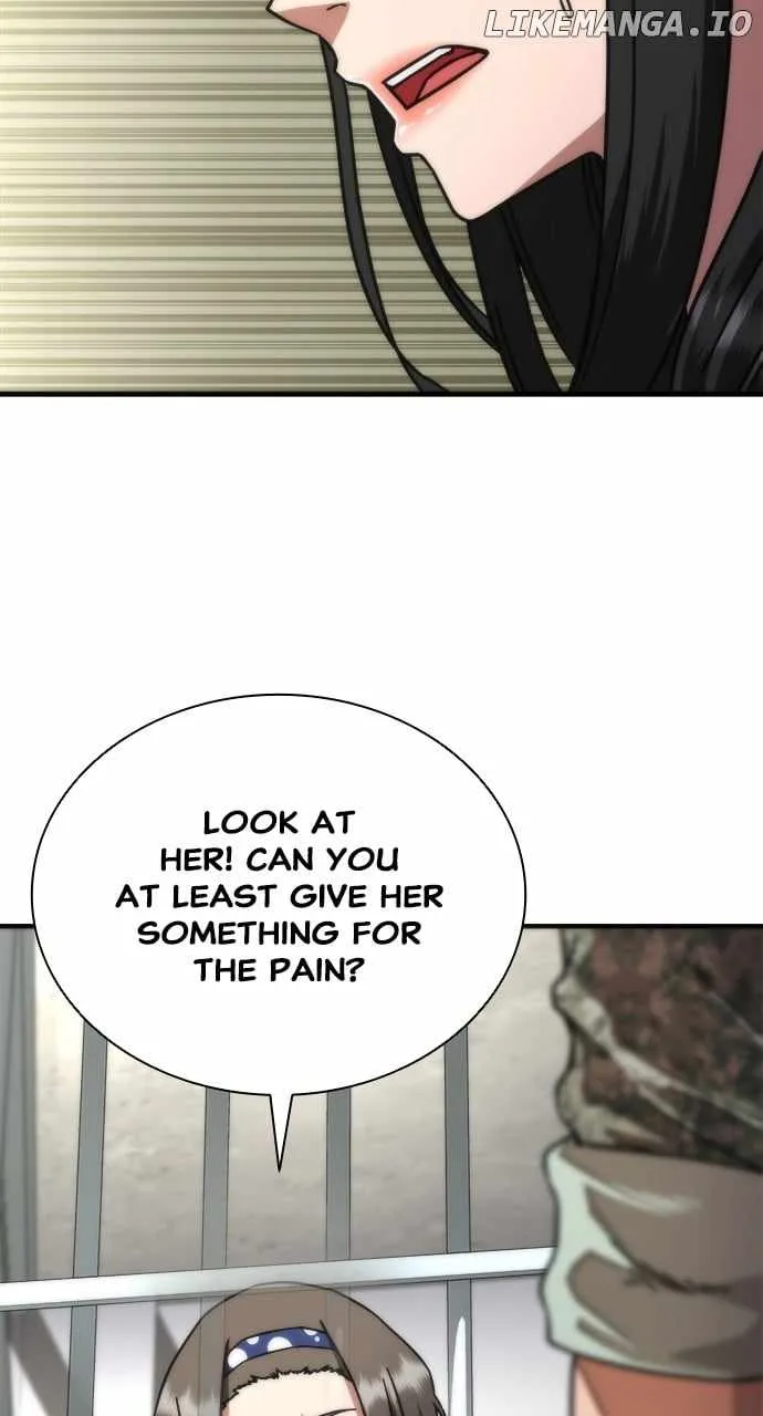 Zombie Apocalypse 82-08 Chapter 45 page 130