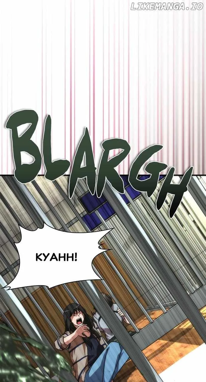 Zombie Apocalypse 82-08 Chapter 45 page 138