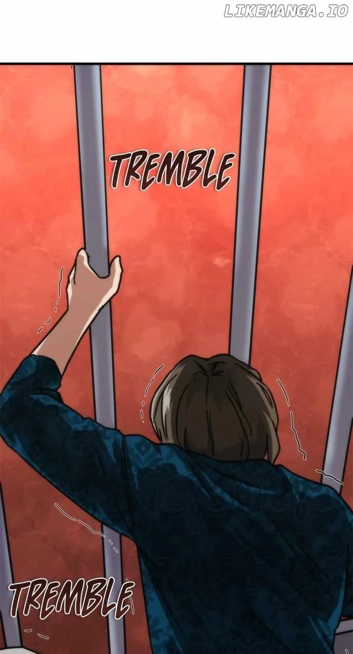 Zombie Apocalypse 82-08 Chapter 45 page 140
