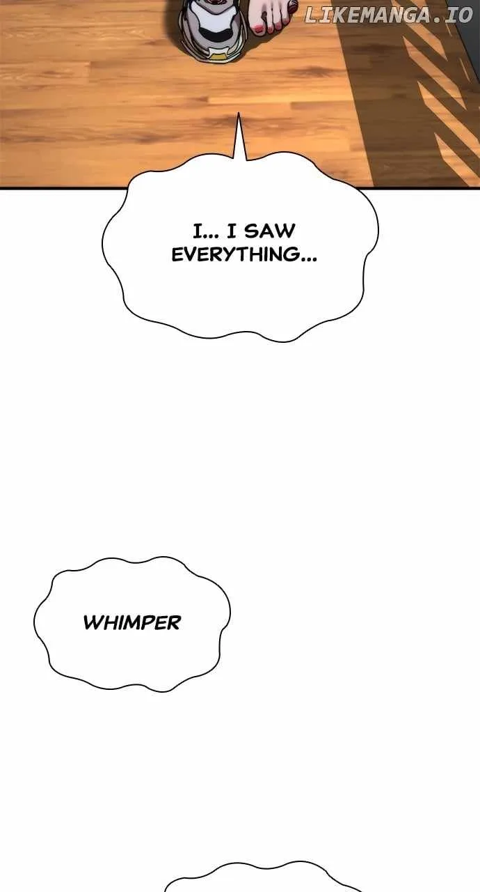 Zombie Apocalypse 82-08 Chapter 46 page 26