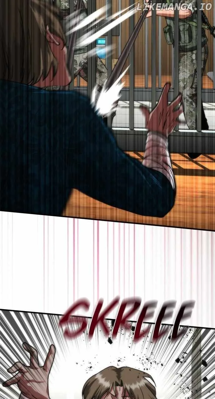 Zombie Apocalypse 82-08 Chapter 46 page 9
