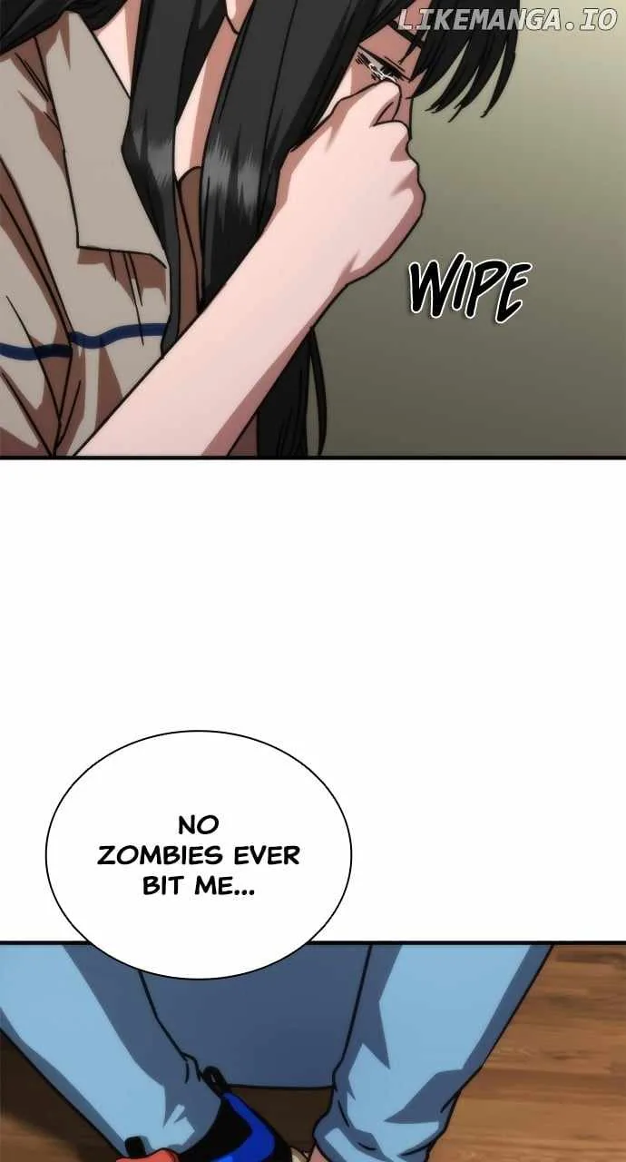 Zombie Apocalypse 82-08 Chapter 46 page 30