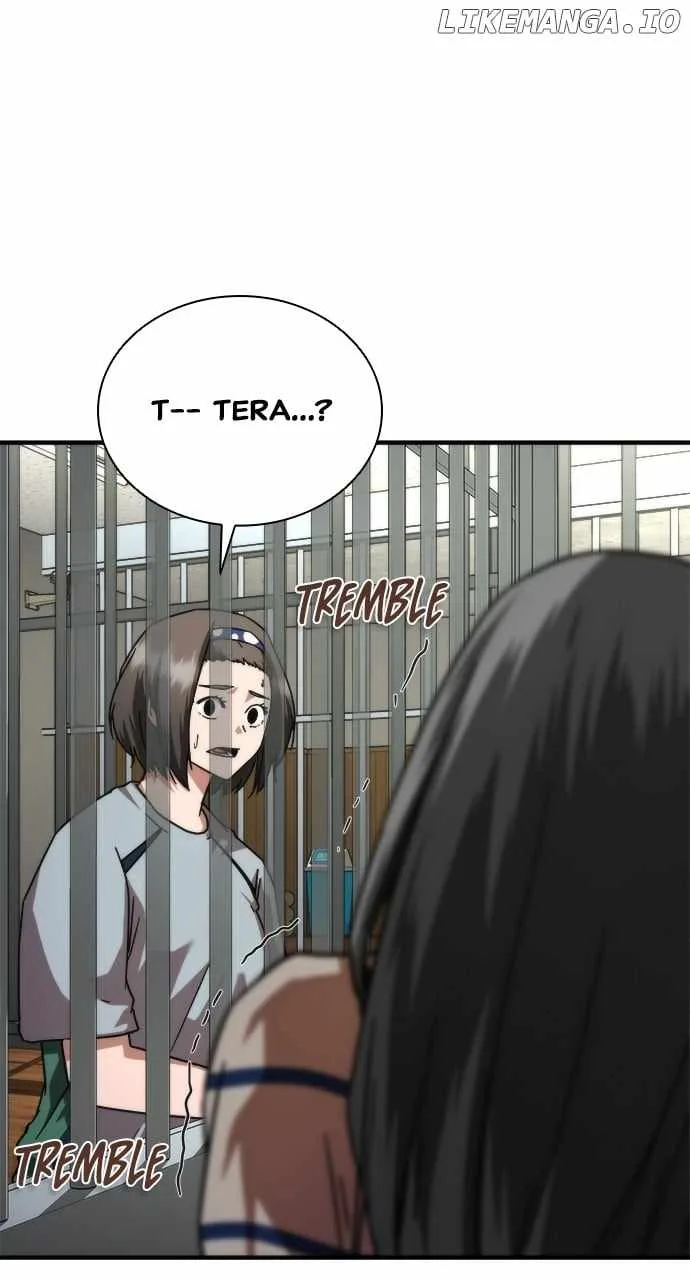 Zombie Apocalypse 82-08 Chapter 46 page 24