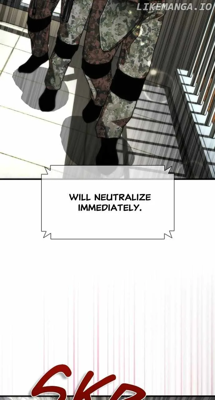Zombie Apocalypse 82-08 Chapter 46 page 13