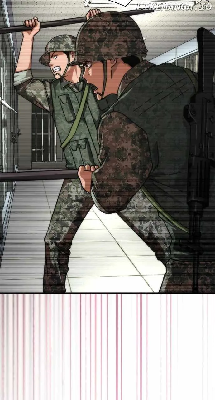 Zombie Apocalypse 82-08 Chapter 46 page 11