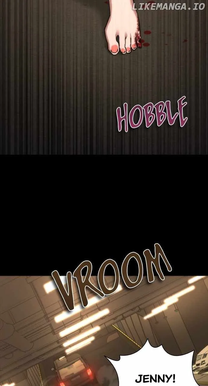 Zombie Apocalypse 82-08 Chapter 46 page 34