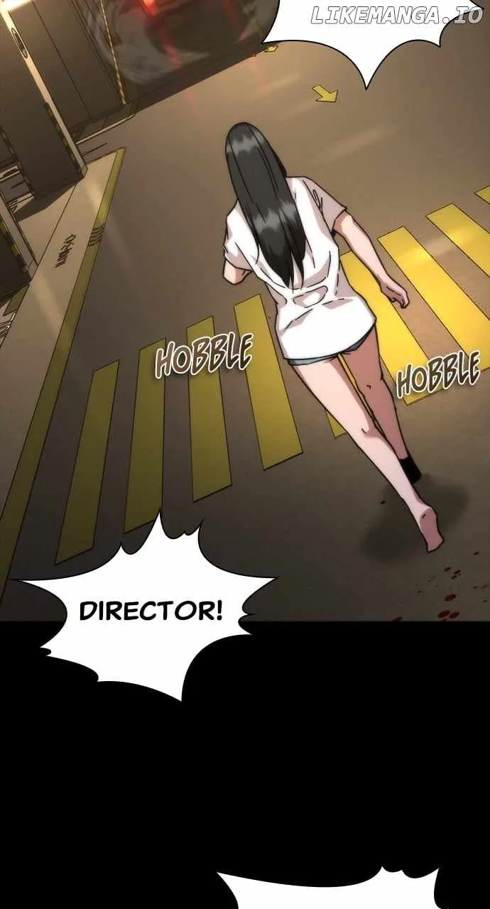 Zombie Apocalypse 82-08 Chapter 46 page 35