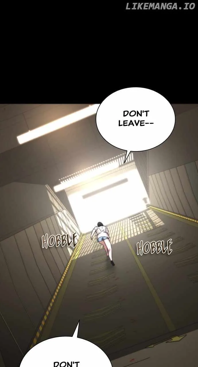 Zombie Apocalypse 82-08 Chapter 46 page 37