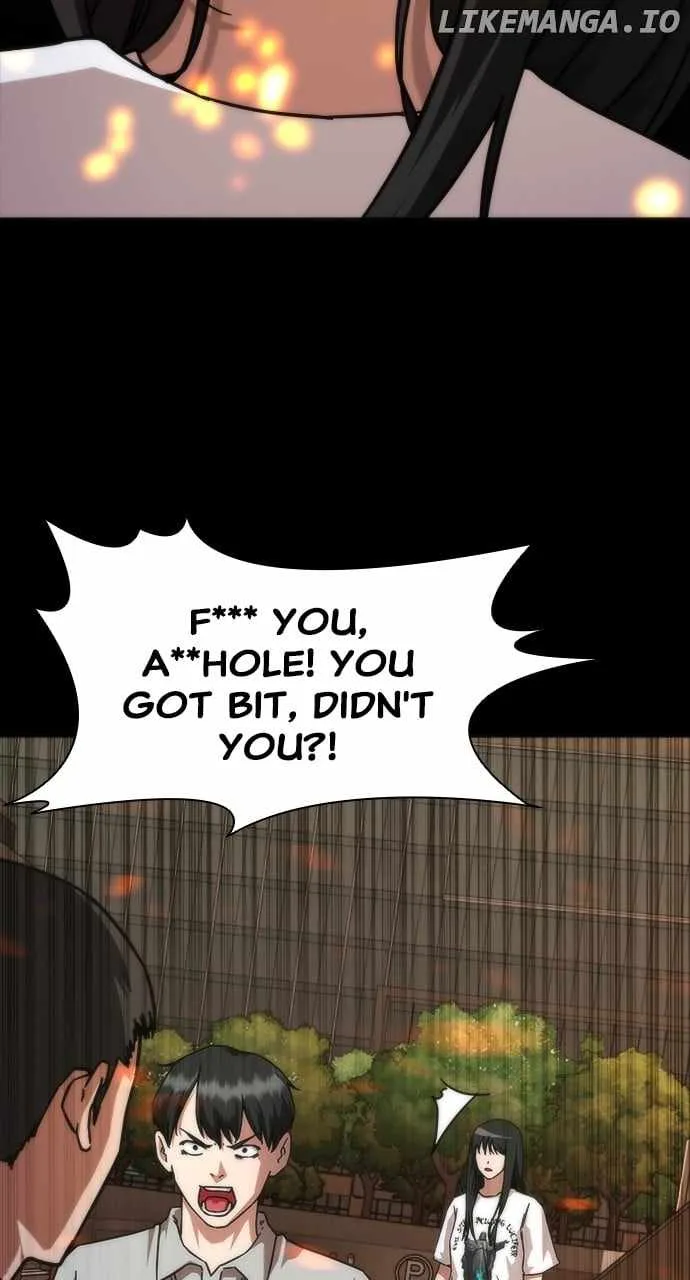 Zombie Apocalypse 82-08 Chapter 46 page 43