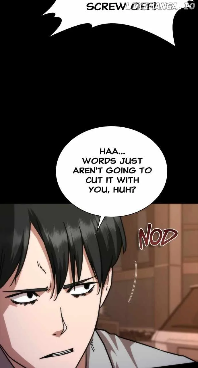 Zombie Apocalypse 82-08 Chapter 46 page 46