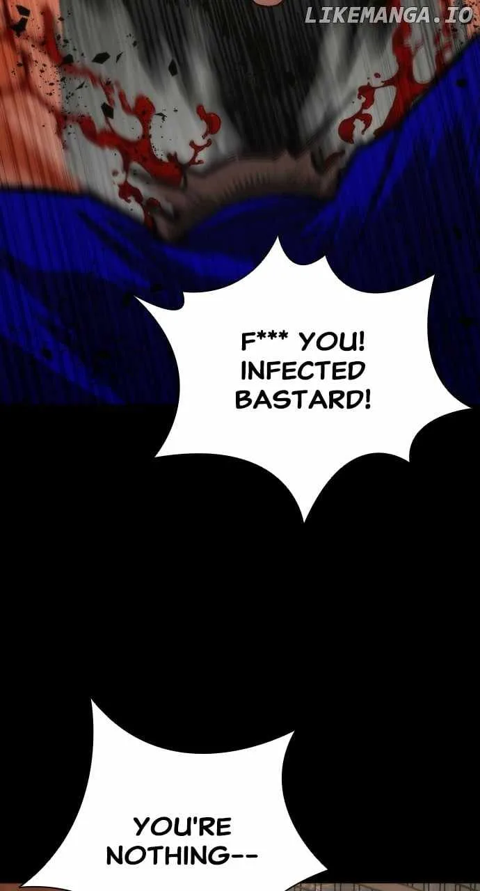 Zombie Apocalypse 82-08 Chapter 46 page 49
