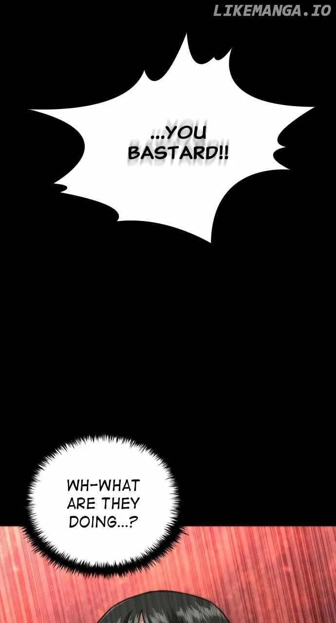 Zombie Apocalypse 82-08 Chapter 46 page 51