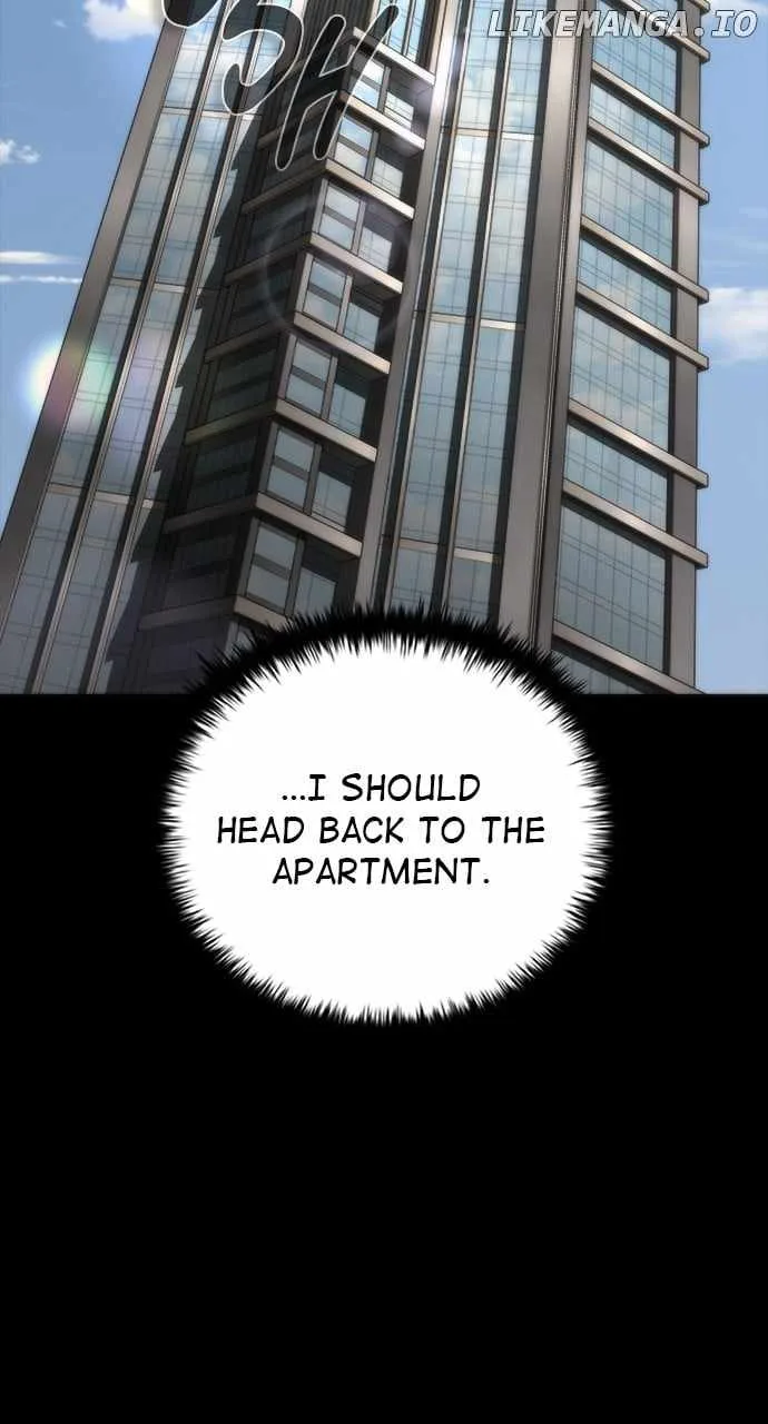 Zombie Apocalypse 82-08 Chapter 46 page 54