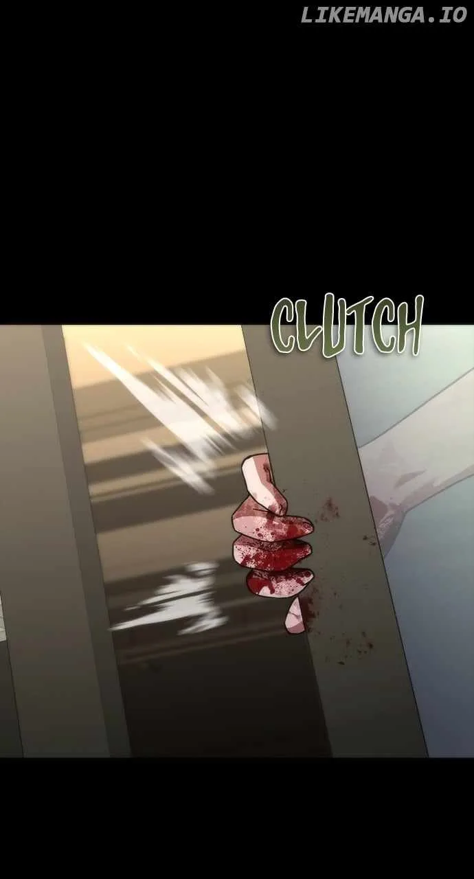Zombie Apocalypse 82-08 Chapter 46 page 58
