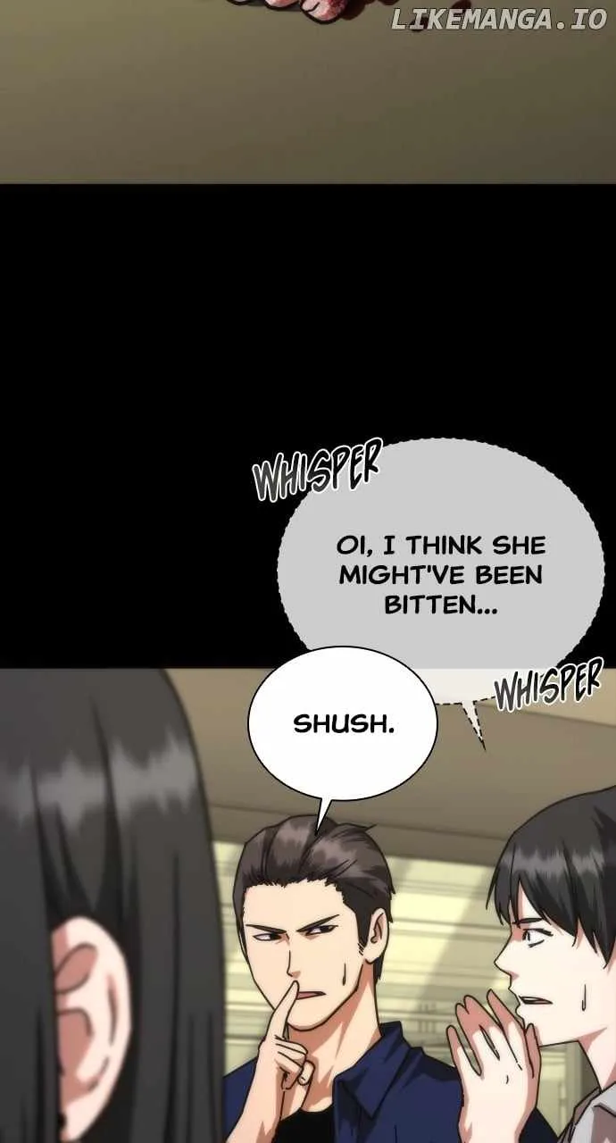 Zombie Apocalypse 82-08 Chapter 46 page 63