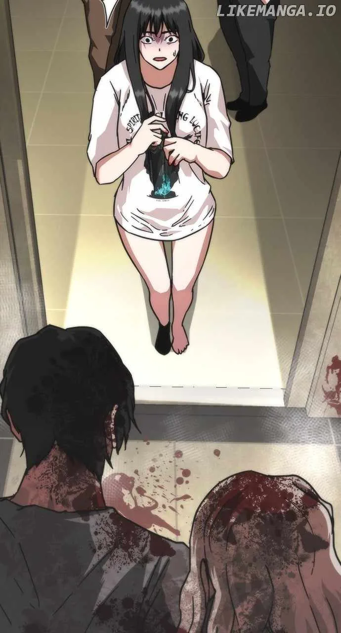 Zombie Apocalypse 82-08 Chapter 46 page 68