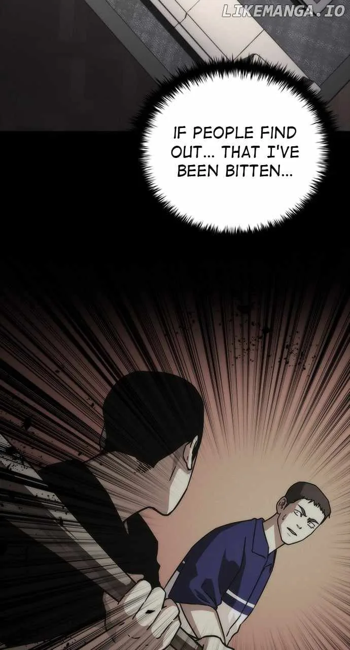 Zombie Apocalypse 82-08 Chapter 46 page 84