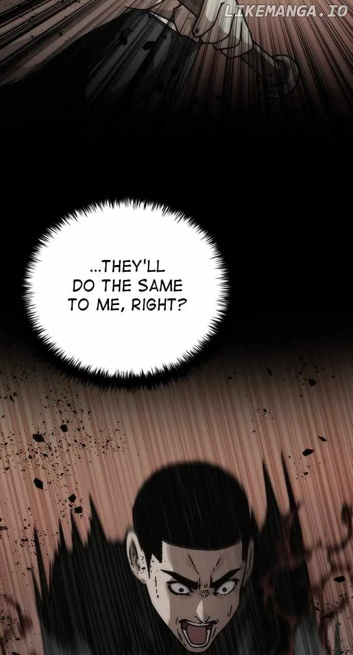 Zombie Apocalypse 82-08 Chapter 46 page 85