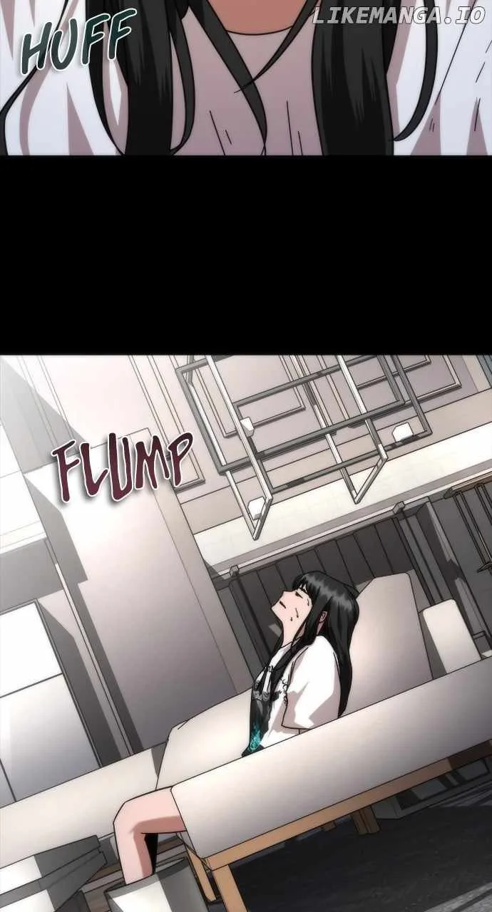 Zombie Apocalypse 82-08 Chapter 46 page 95