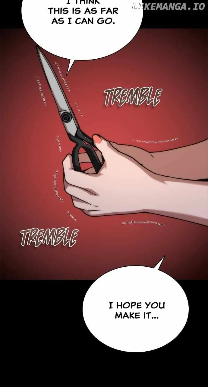 Zombie Apocalypse 82-08 Chapter 46 page 120
