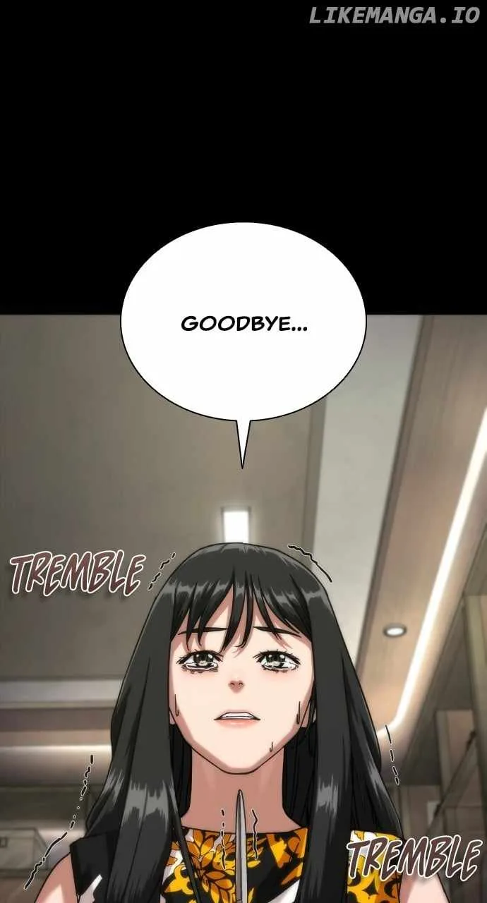 Zombie Apocalypse 82-08 Chapter 46 page 121