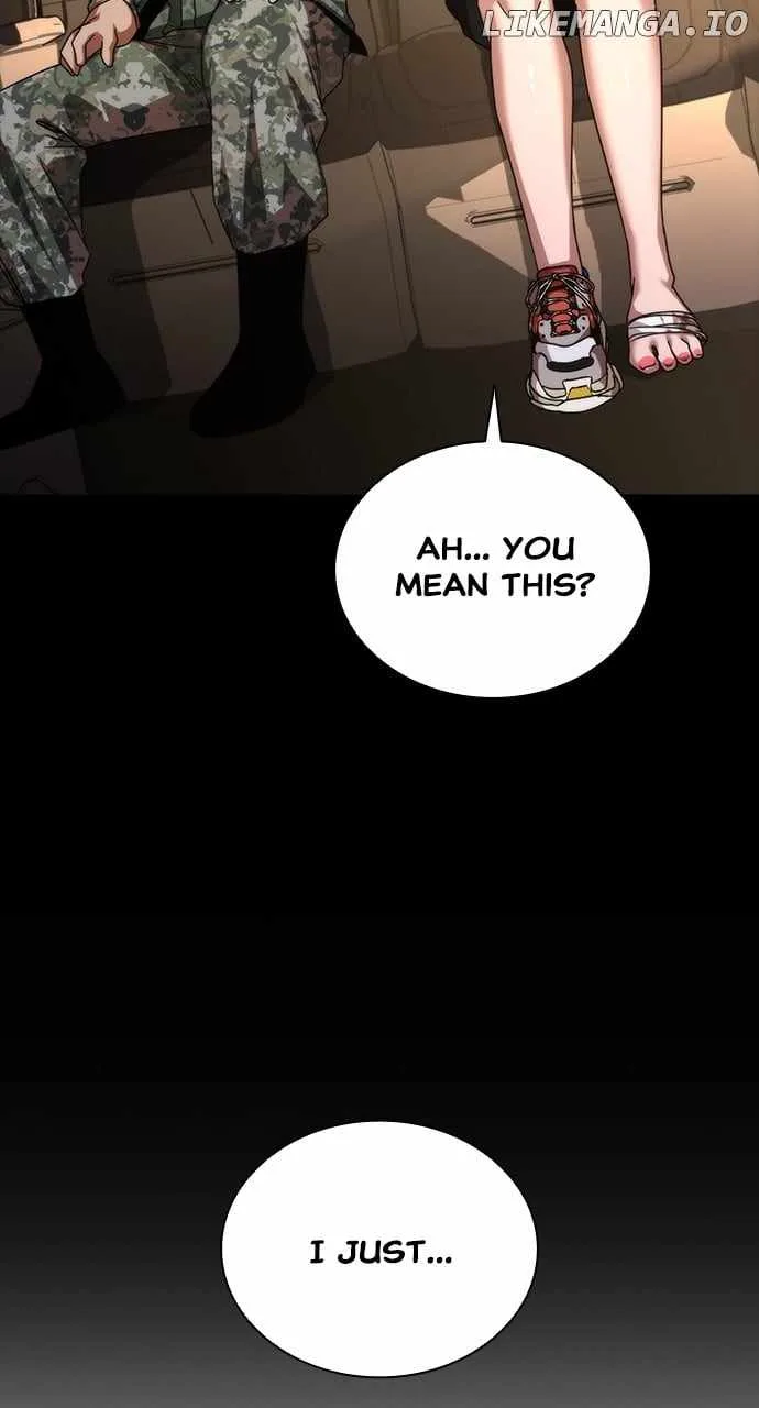 Zombie Apocalypse 82-08 Chapter 46 page 142
