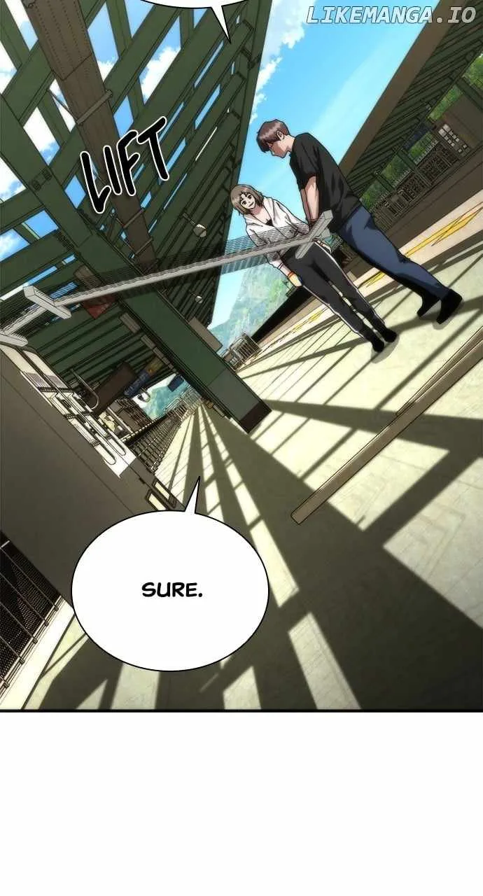 Zombie Apocalypse 82-08 Chapter 47 page 6