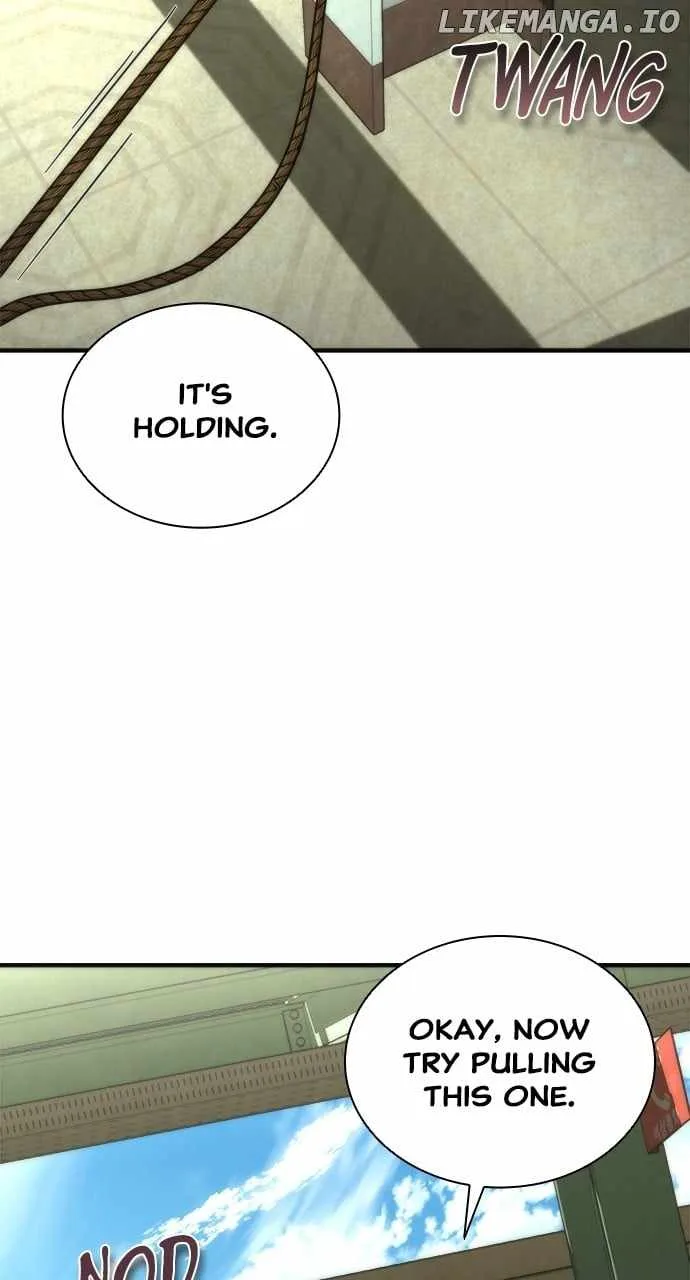 Zombie Apocalypse 82-08 Chapter 47 page 20