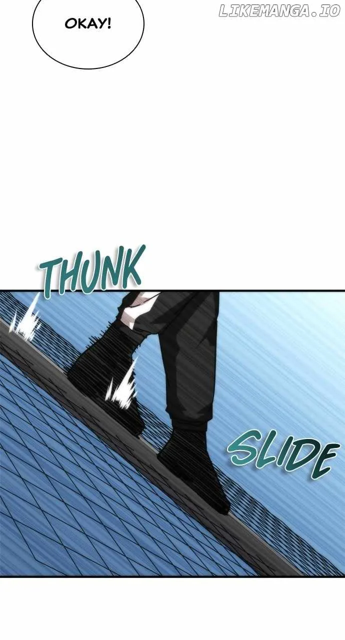 Zombie Apocalypse 82-08 Chapter 47 page 15