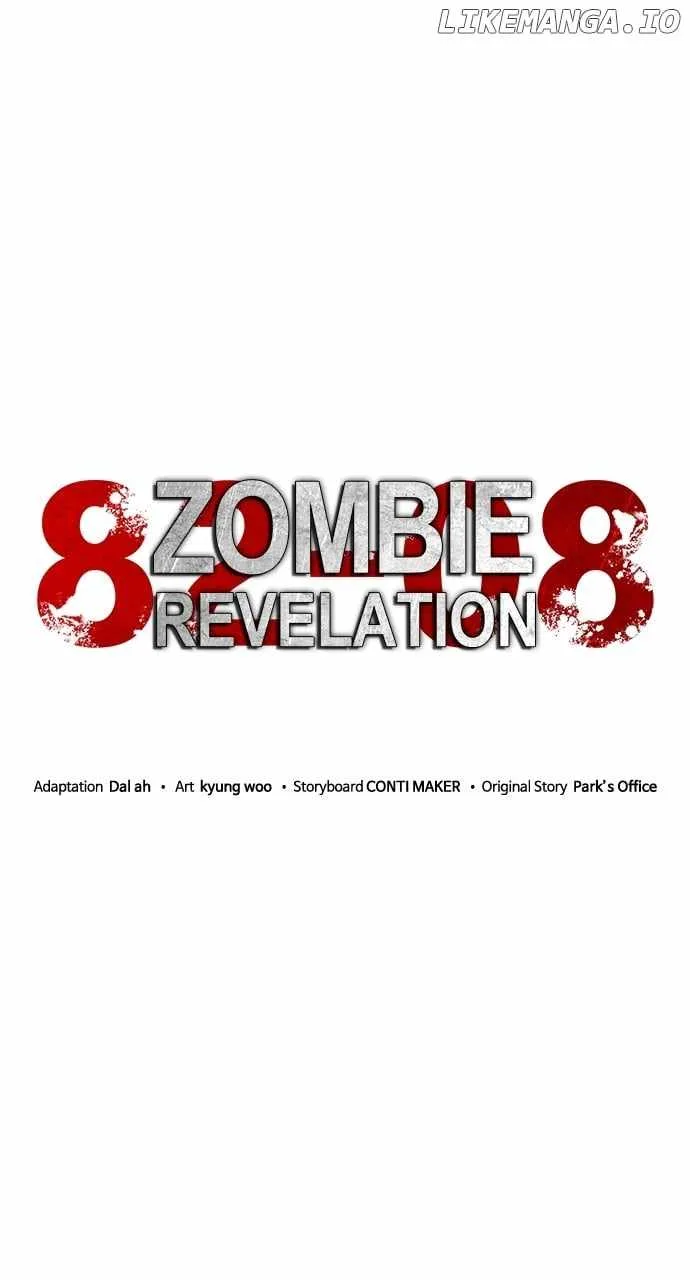 Zombie Apocalypse 82-08 Chapter 47 page 32