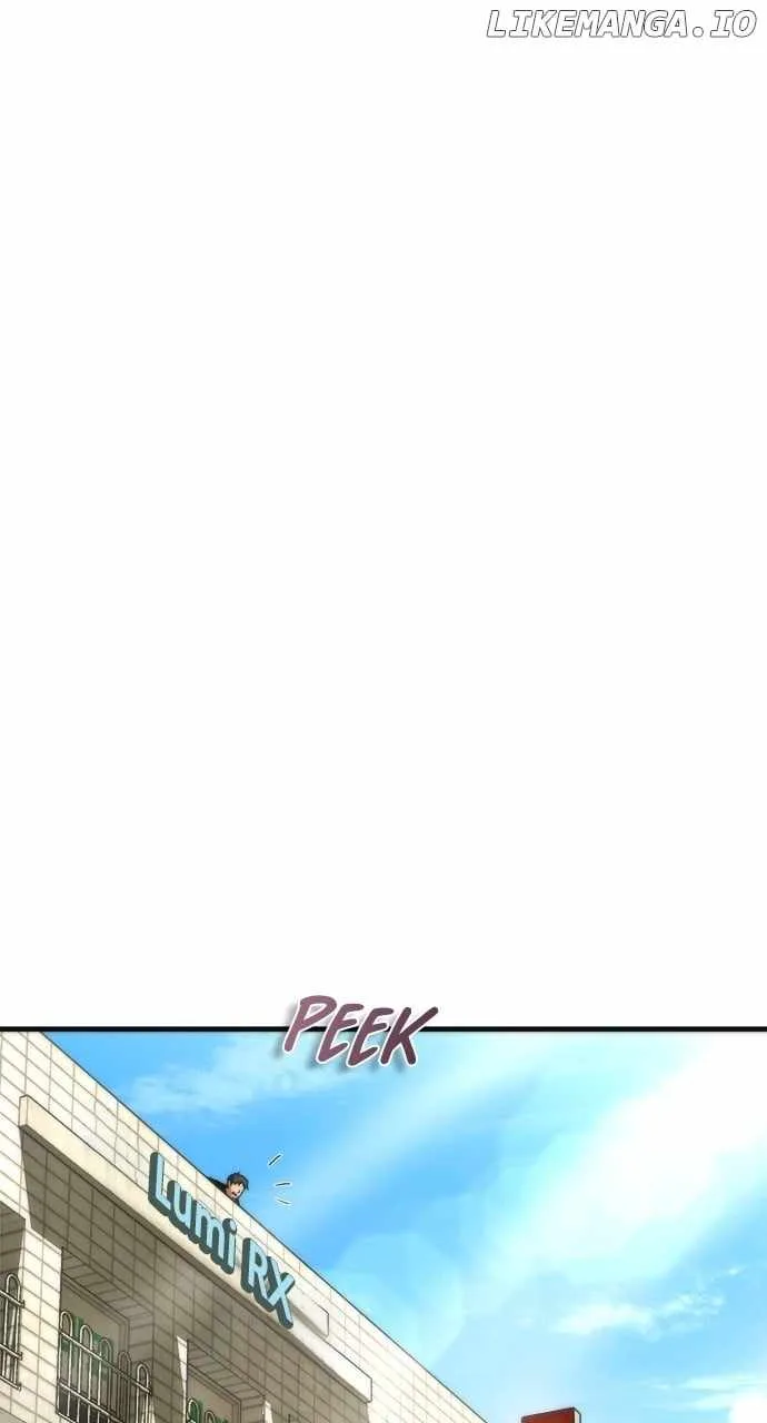Zombie Apocalypse 82-08 Chapter 47 page 33
