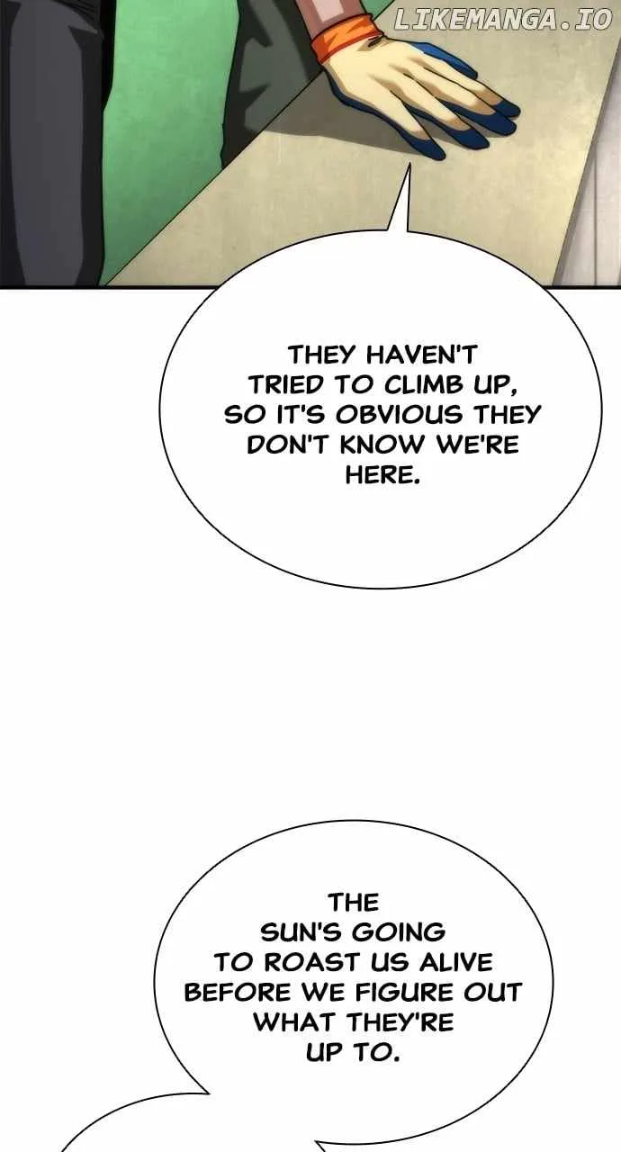 Zombie Apocalypse 82-08 Chapter 47 page 36