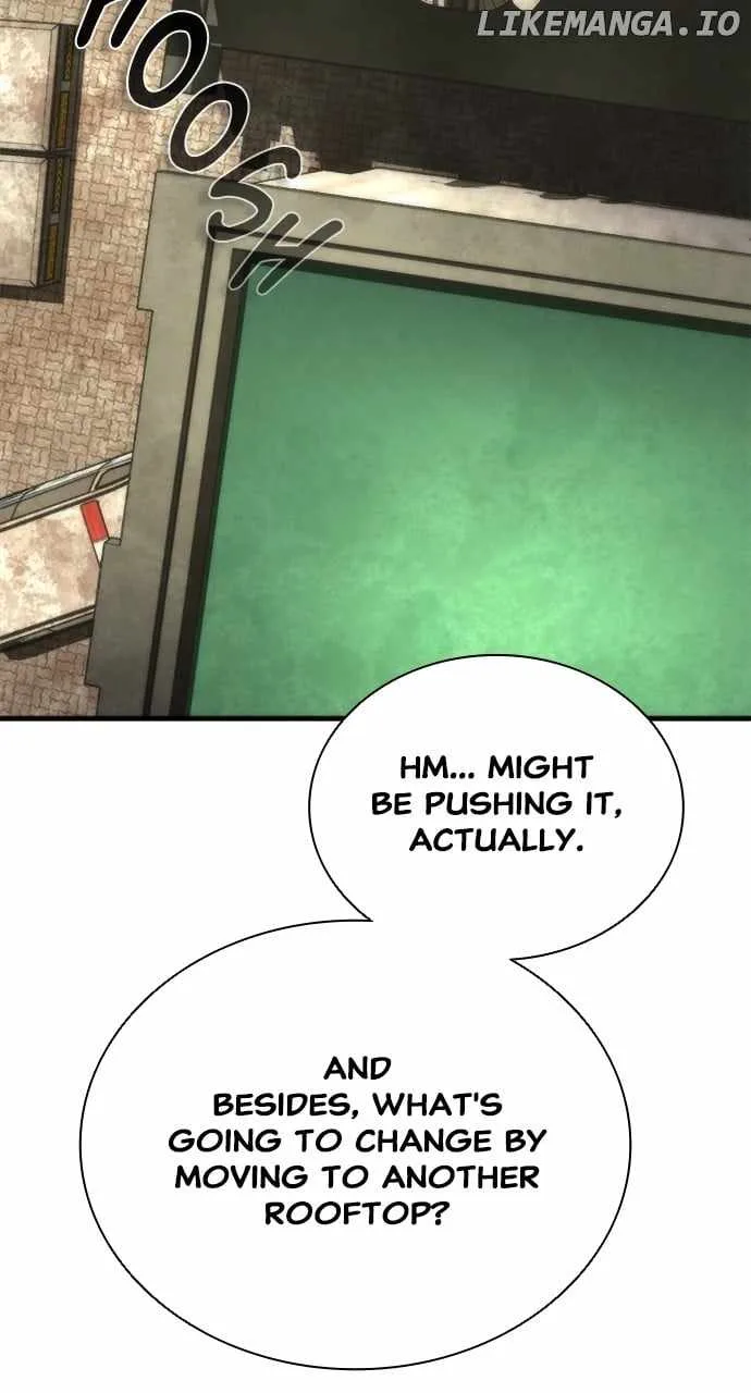 Zombie Apocalypse 82-08 Chapter 47 page 39