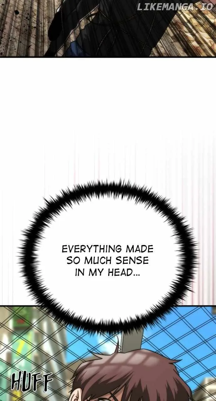 Zombie Apocalypse 82-08 Chapter 47 page 55