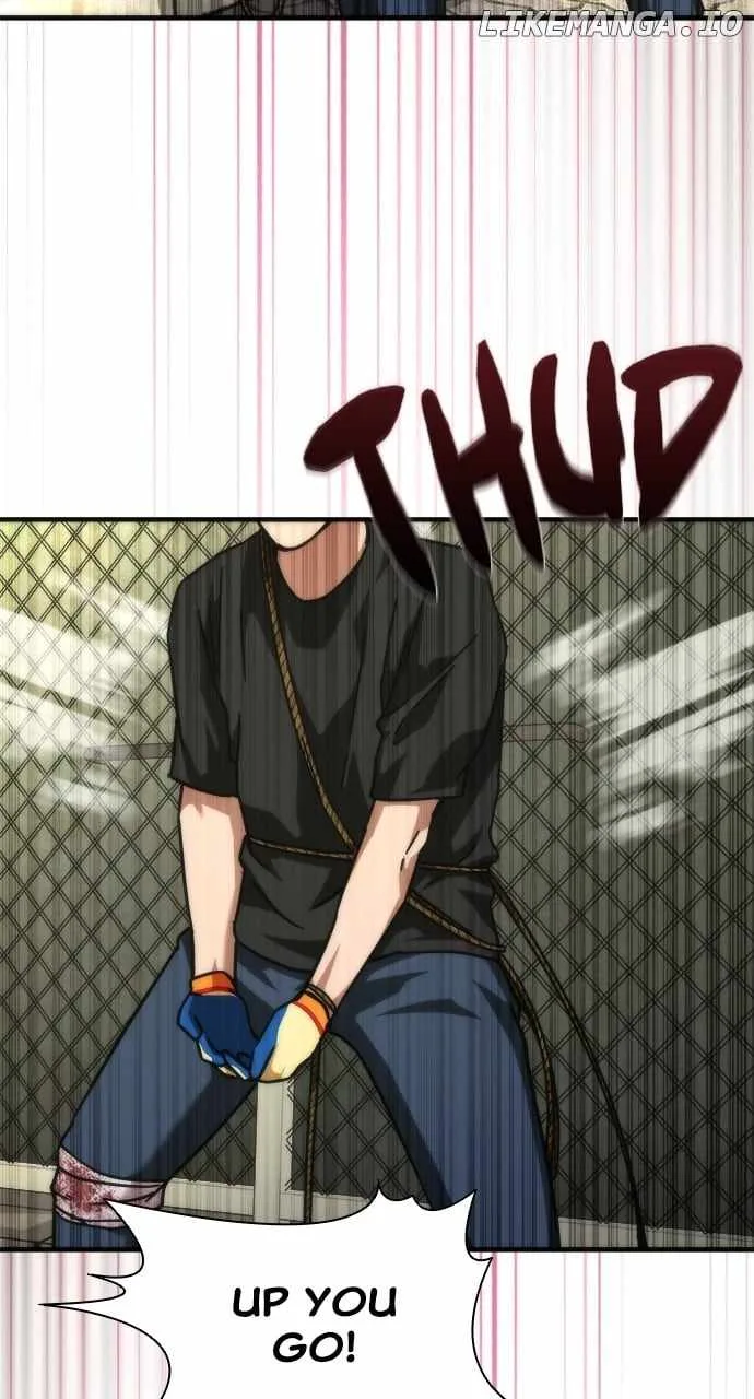 Zombie Apocalypse 82-08 Chapter 47 page 64