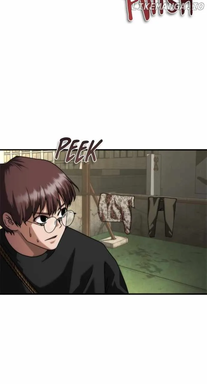 Zombie Apocalypse 82-08 Chapter 47 page 85