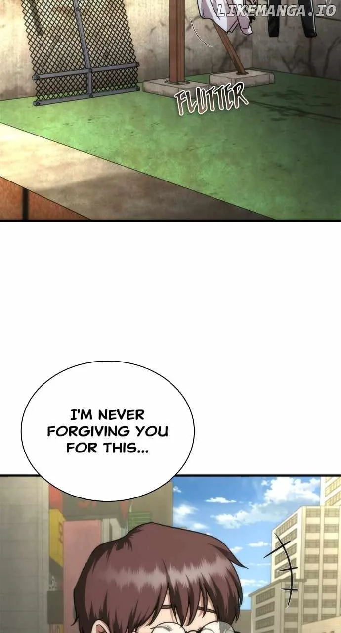 Zombie Apocalypse 82-08 Chapter 47 page 87