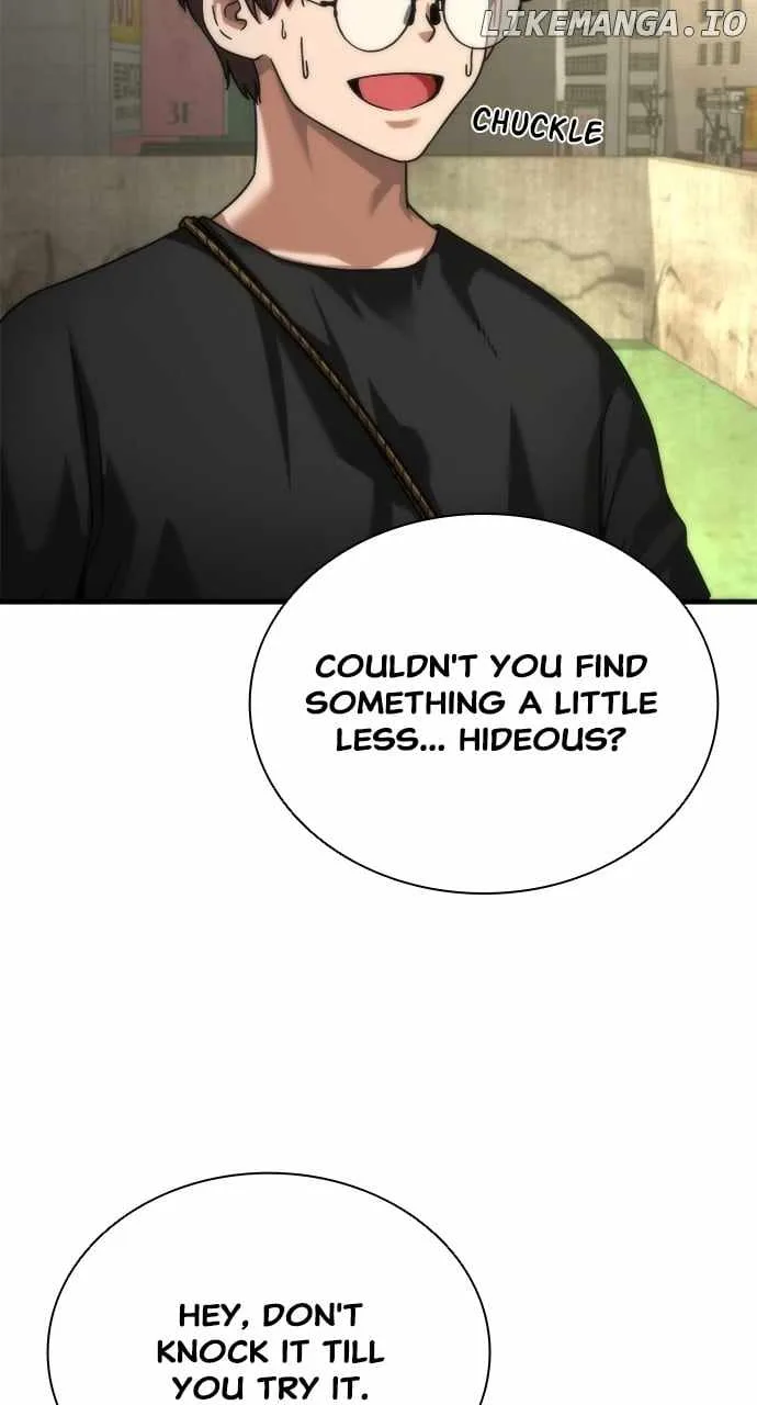 Zombie Apocalypse 82-08 Chapter 47 page 88